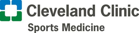 cleveland clinic sports med.